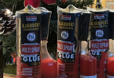  KARÁCSONYI AKCIÓ! 